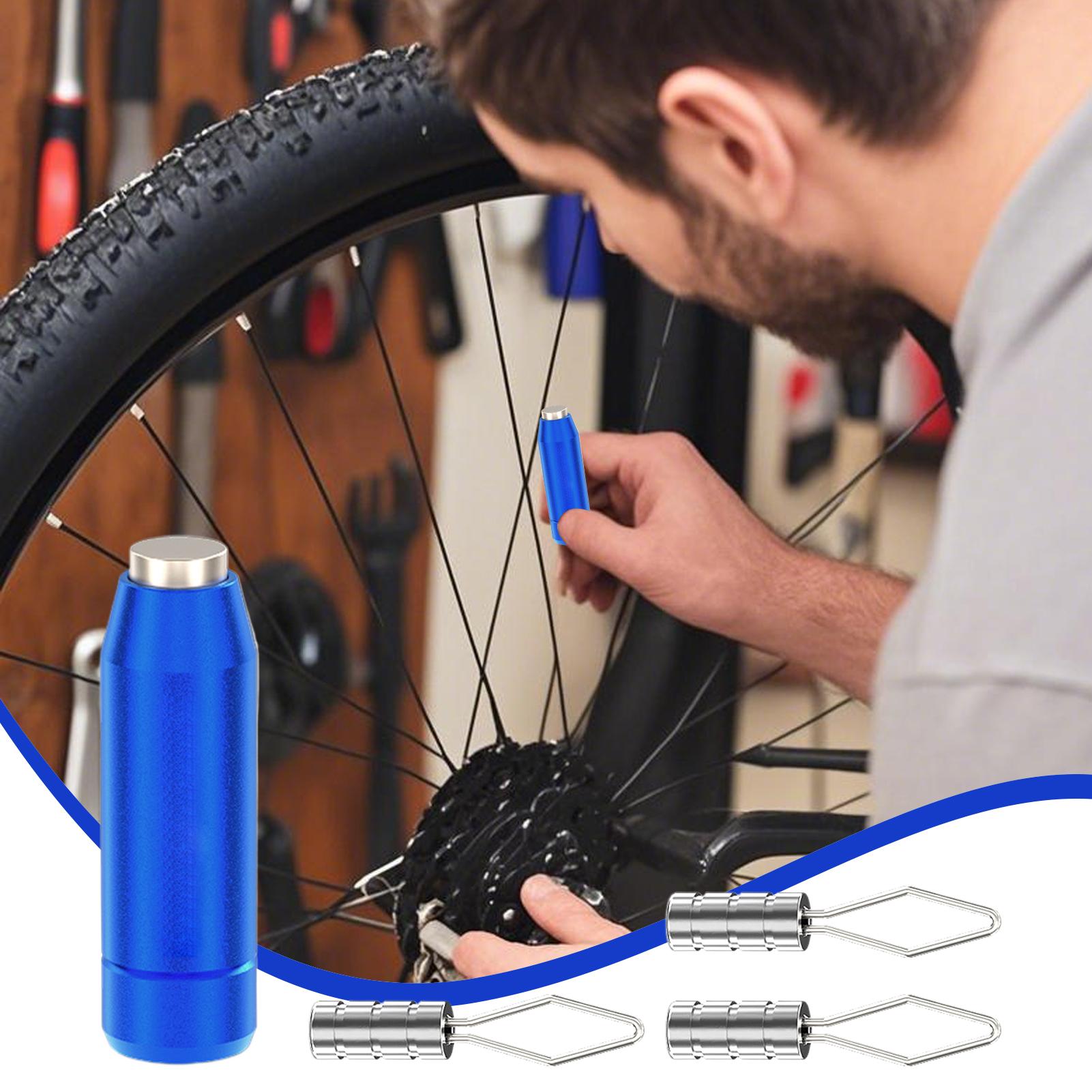 Outil de routage de câbles de  - Cycling Gear Beginner avis et prix