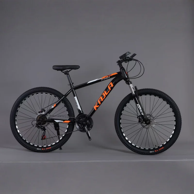 Vélo de montagne pour adultes  - Cycling Low Gear avis et prix