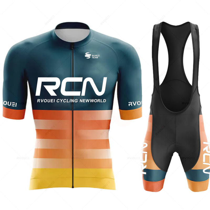 Ensemble Maillot et Short de C - Cycling Gear Logo avis et prix