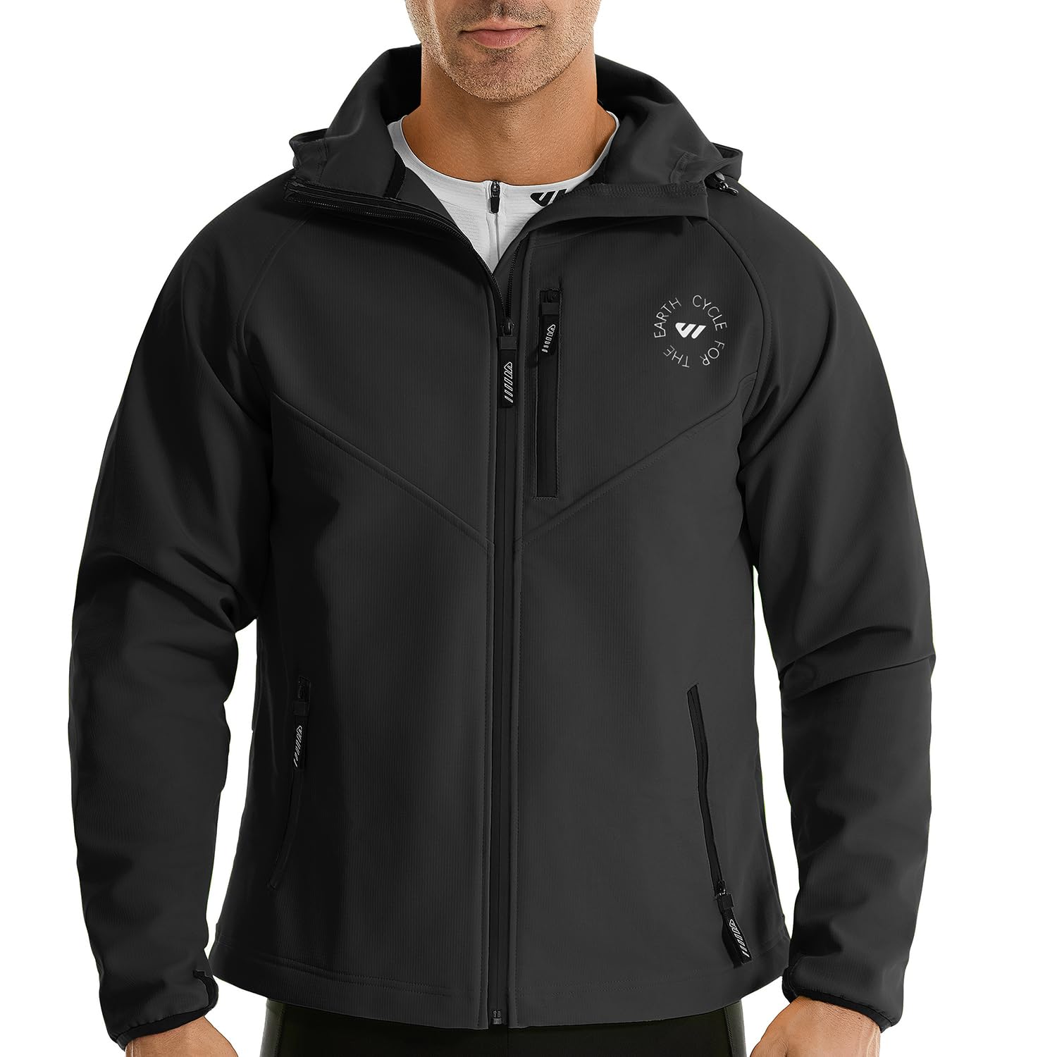 Wulibike hiver veste de cyclis - Cycling Gear Cold Weather avis et prix