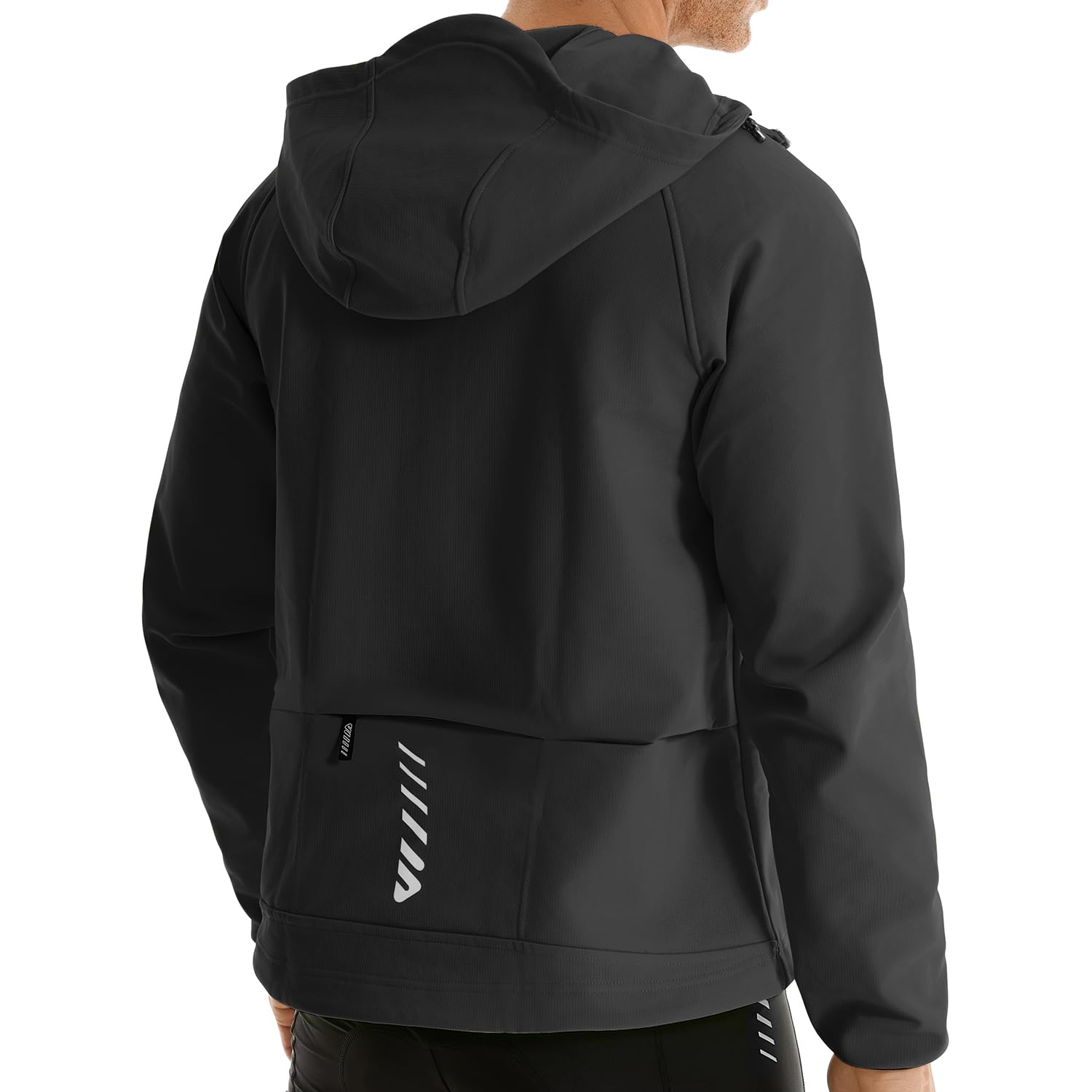 Wulibike hiver veste de cyclis - Cycling Gear Cold Weather avis et prix