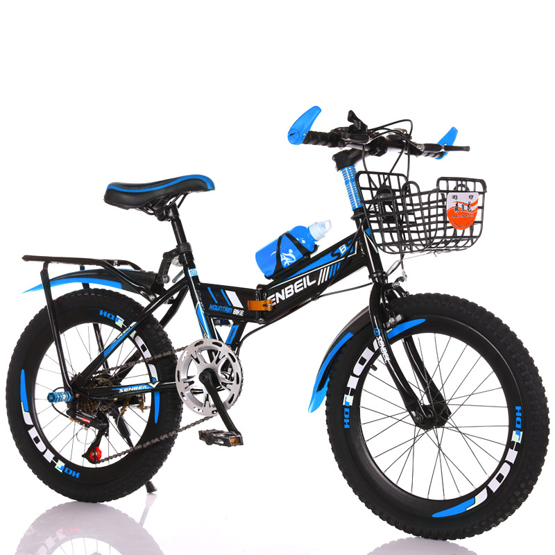 Vélo pliable pour enfants, 20/ - Cycling Low Gear avis et prix