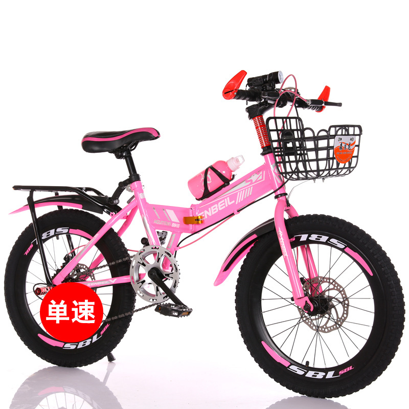 Vélo pliable pour enfants, 20/ - Cycling Low Gear avis et prix