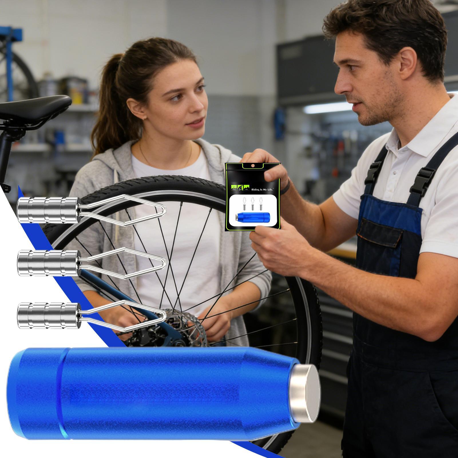 Outil de routage de câbles int - Cycling Gear Beginner avis et prix