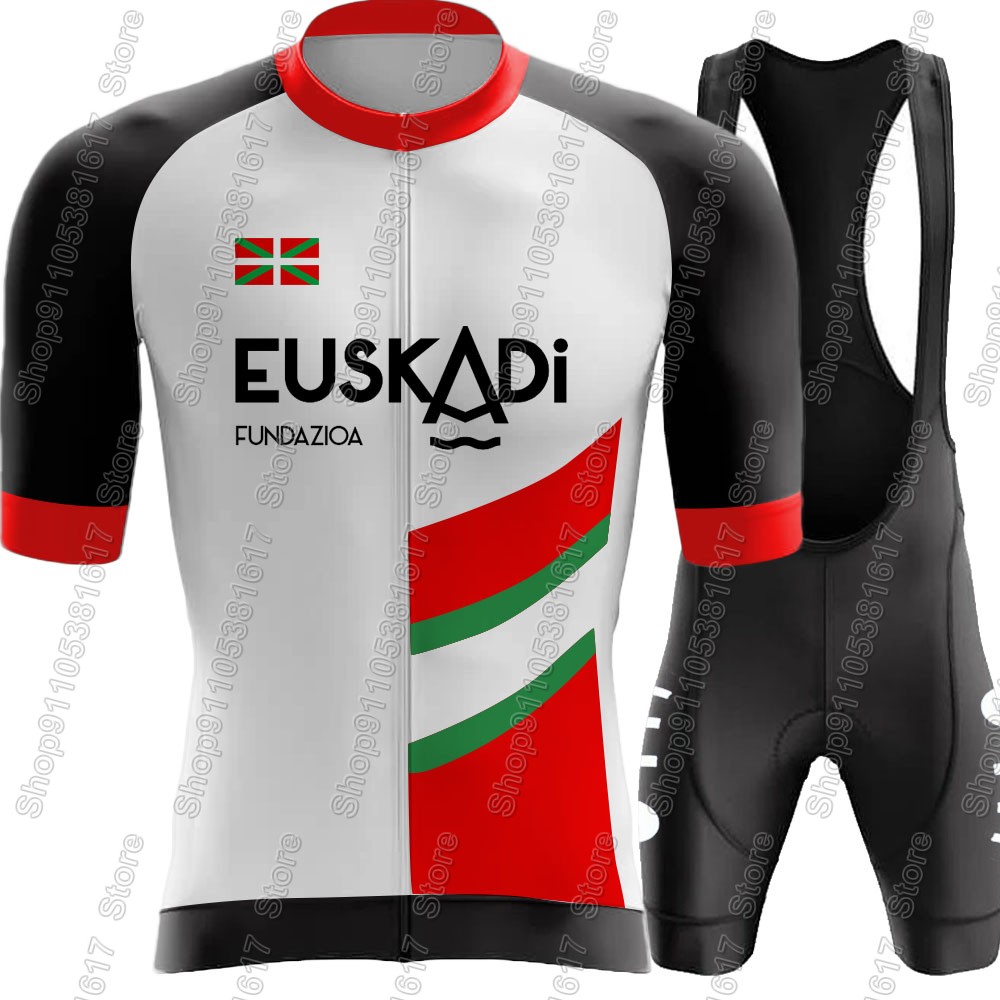 Ensemble Maillot et Cuissard C - Cycling Gear Logo avis et prix