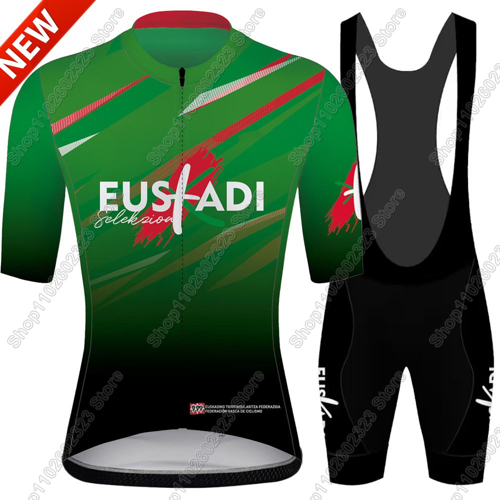 Ensemble Maillot et Cuissard C - Cycling Gear Logo avis et prix