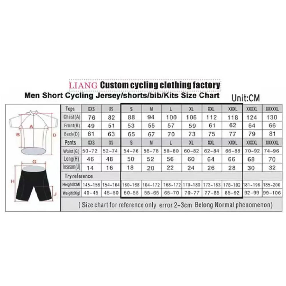 Ensemble Maillot et Cuissard C - Cycling Gear Waterproof avis et prix