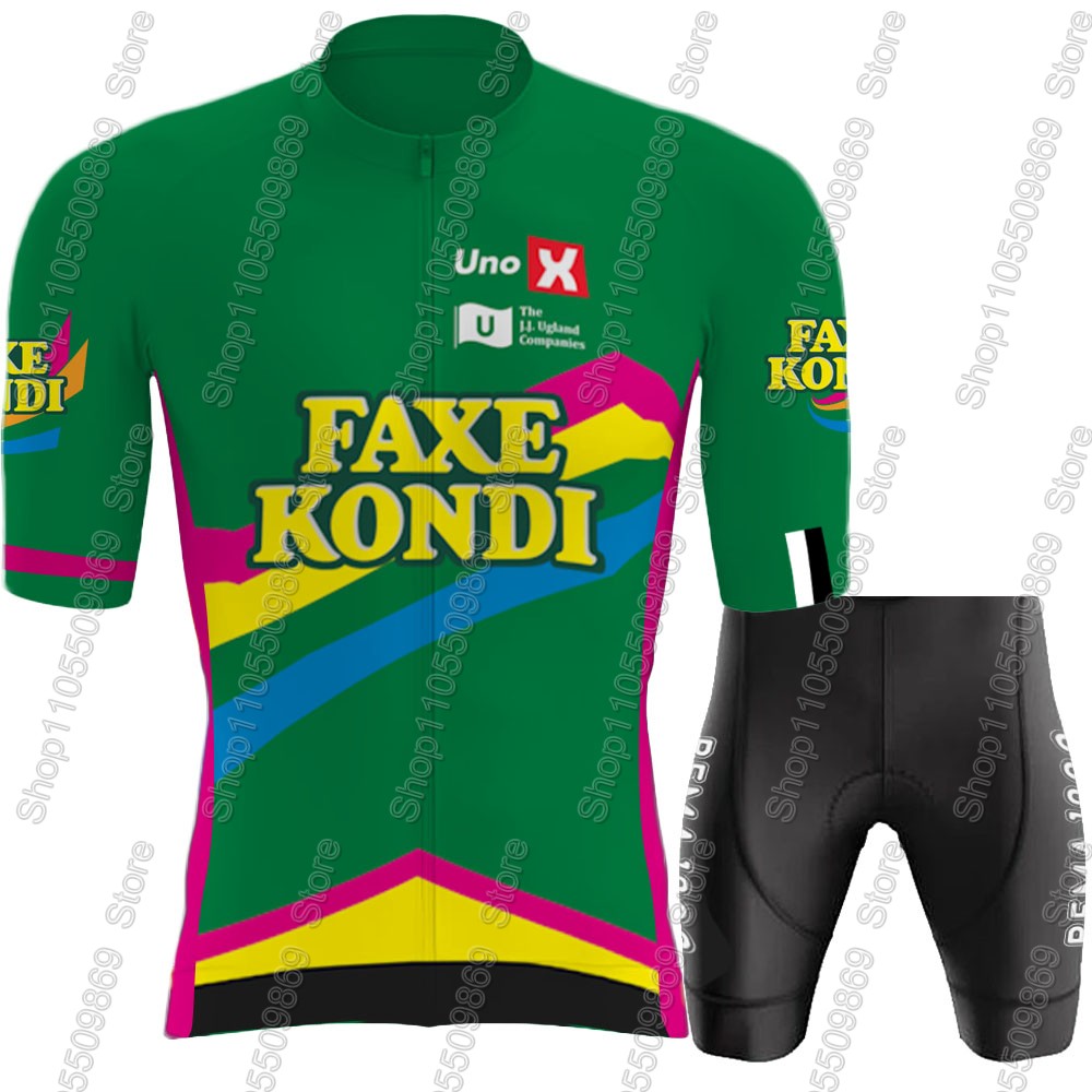Ensemble Maillot et Cuissard C - Cycling Gear Waterproof avis et prix