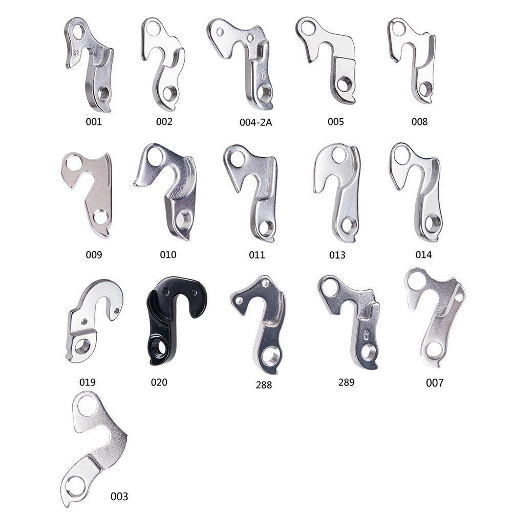 Cintre de dérailleur arrière u - Cycling Gear Hanger avis et prix