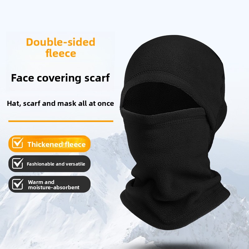 Bonnet de cyclisme en plein ai - Cycling Gear Cold Weather avis et prix