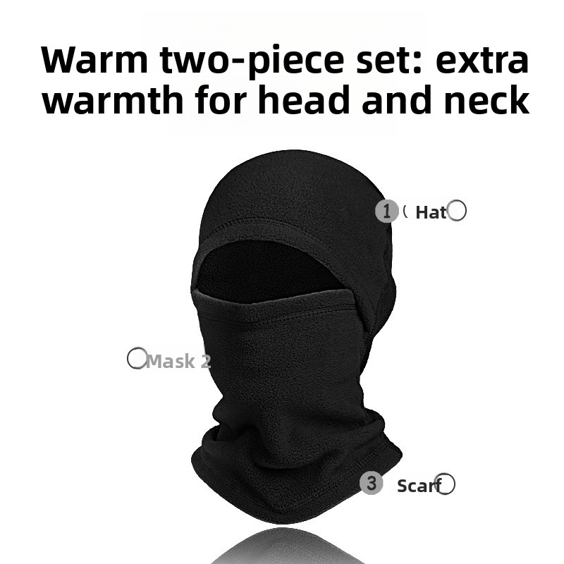Bonnet de cyclisme en plein ai - Cycling Gear Cold Weather avis et prix