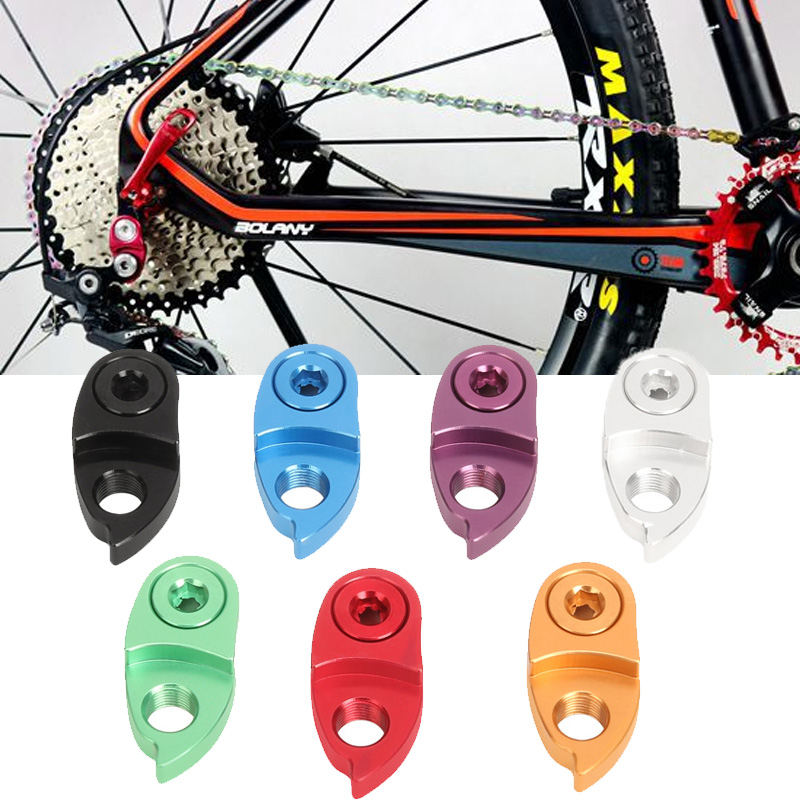 Extension de support de dérail - Cycling Gear Hanger avis et prix