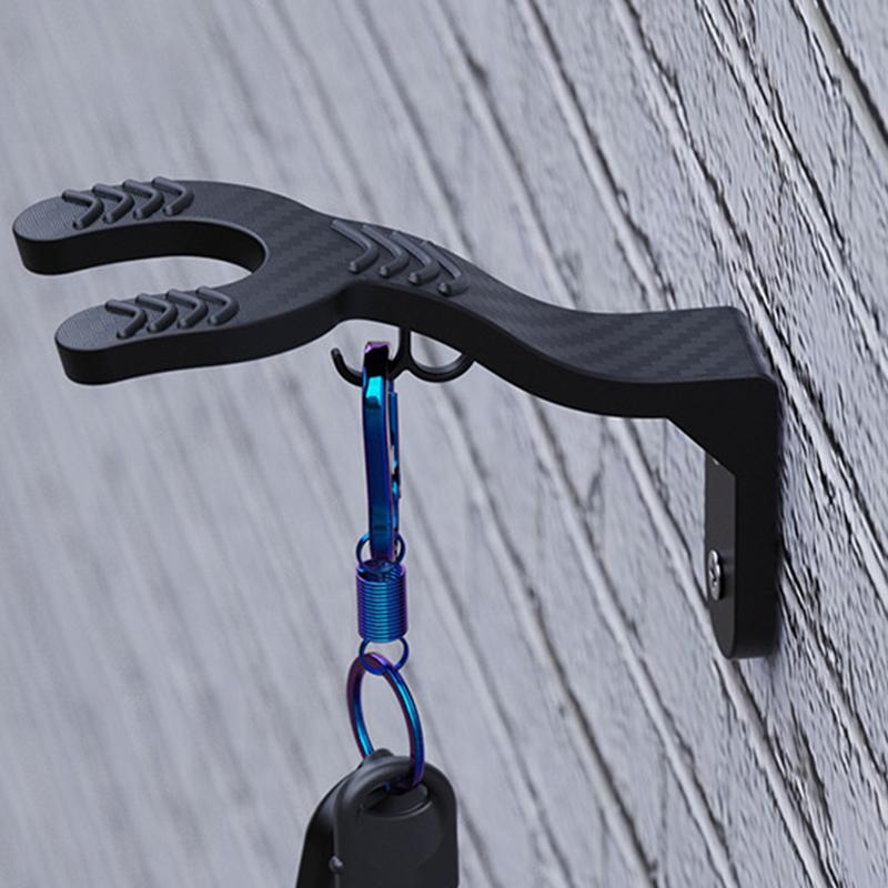 Crochet de tête de moto, suppo - Cycling Gear Hanger avis et prix