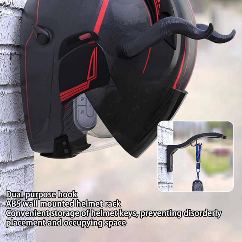 Crochet de tête de moto, suppo - Cycling Gear Hanger avis et prix