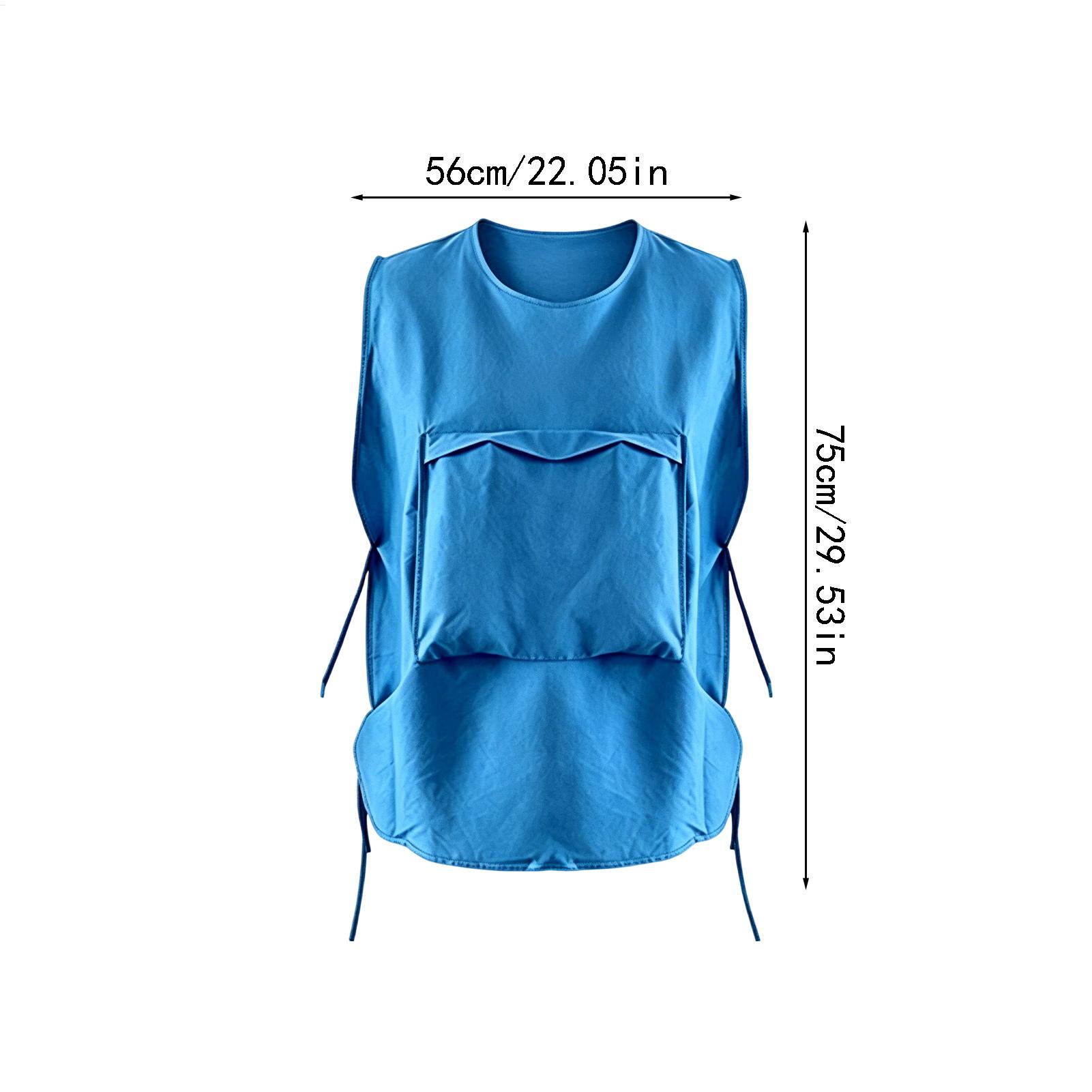 Gilet rafraîchissant avec 4 po - Cycling Gear Cold Weather avis et prix