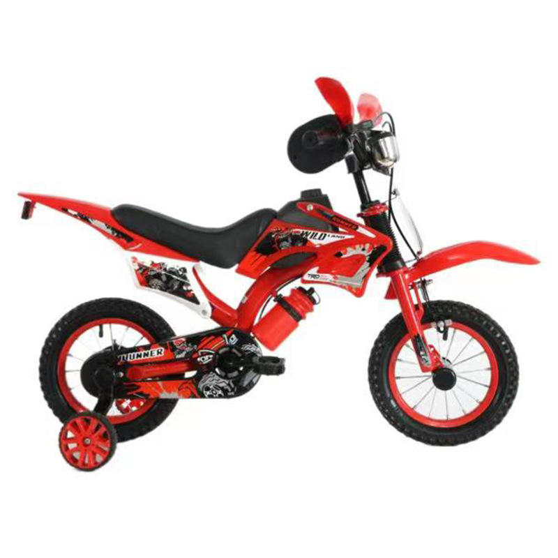 Nouvelle Arrivée Vélo Enfant S - Cycling Gear Beginner avis et prix