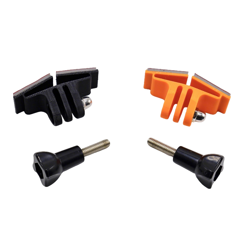 Support de fixation ultra-lége - Cycling Gear Material avis et prix