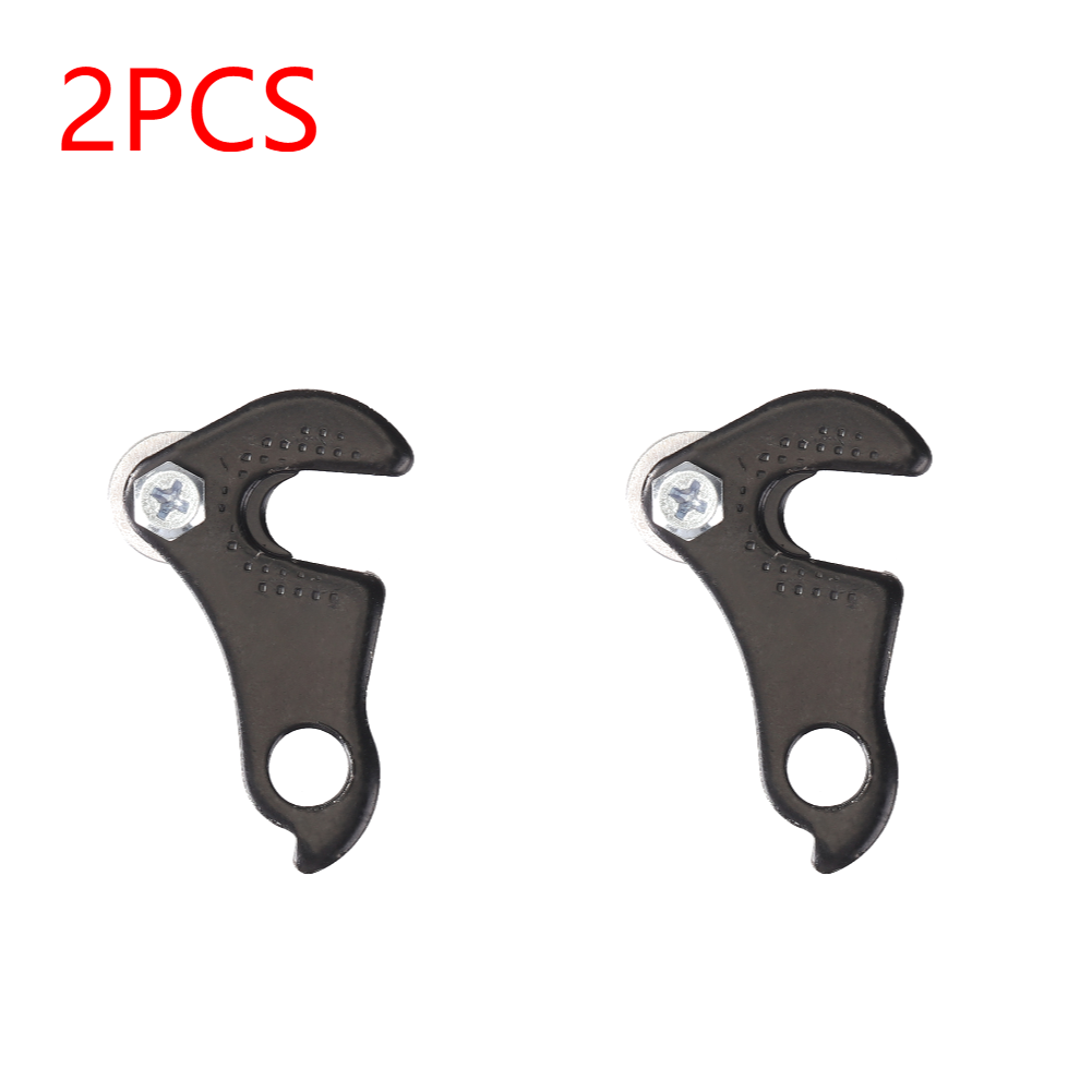 2/4PCS Iron Pro Support de dér - Cycling Gear Hanger avis et prix