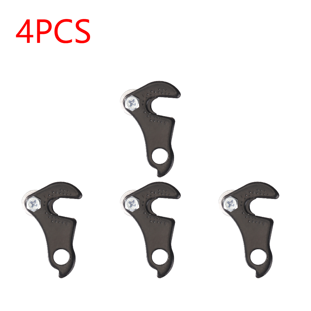 2/4PCS Iron Pro Support de dér - Cycling Gear Hanger avis et prix