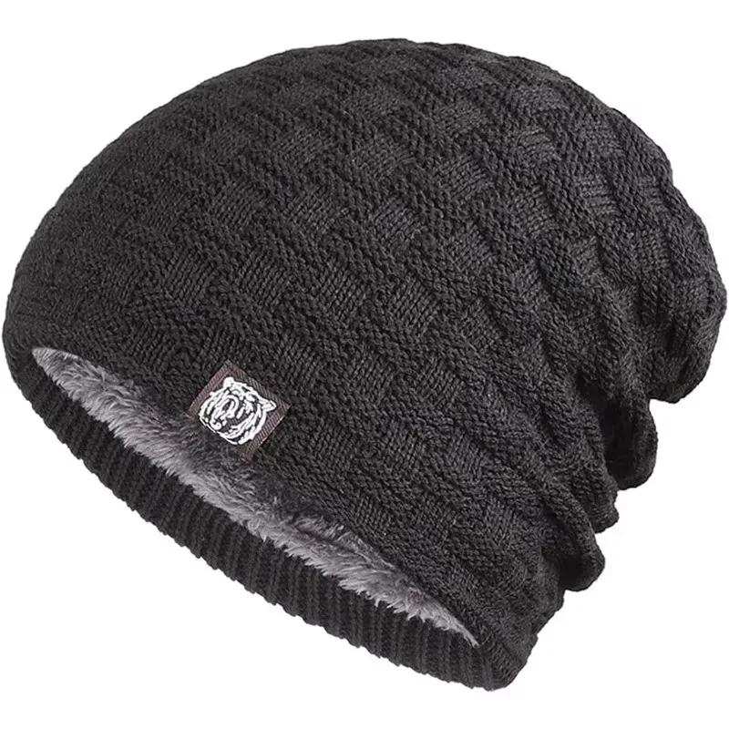 Bonnet à doublure en peluche p - Cycling Gear Cold Weather avis et prix