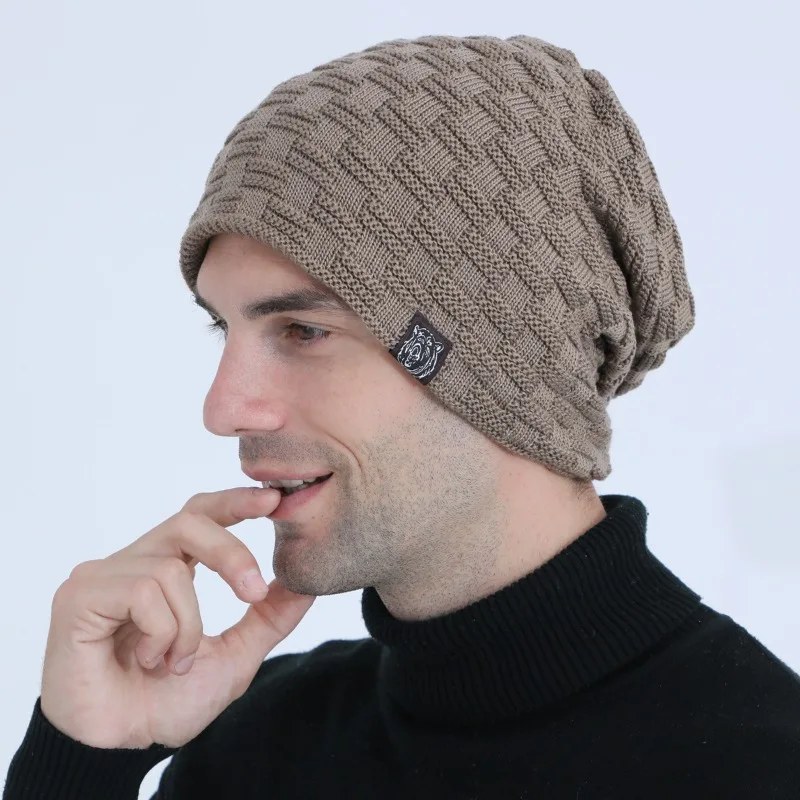 Bonnet à doublure en peluche p - Cycling Gear Cold Weather avis et prix