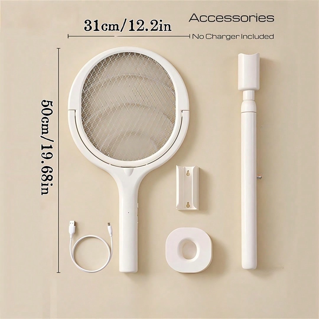 Raquette anti-moustiques six-e - Head Racket Boom avis et prix