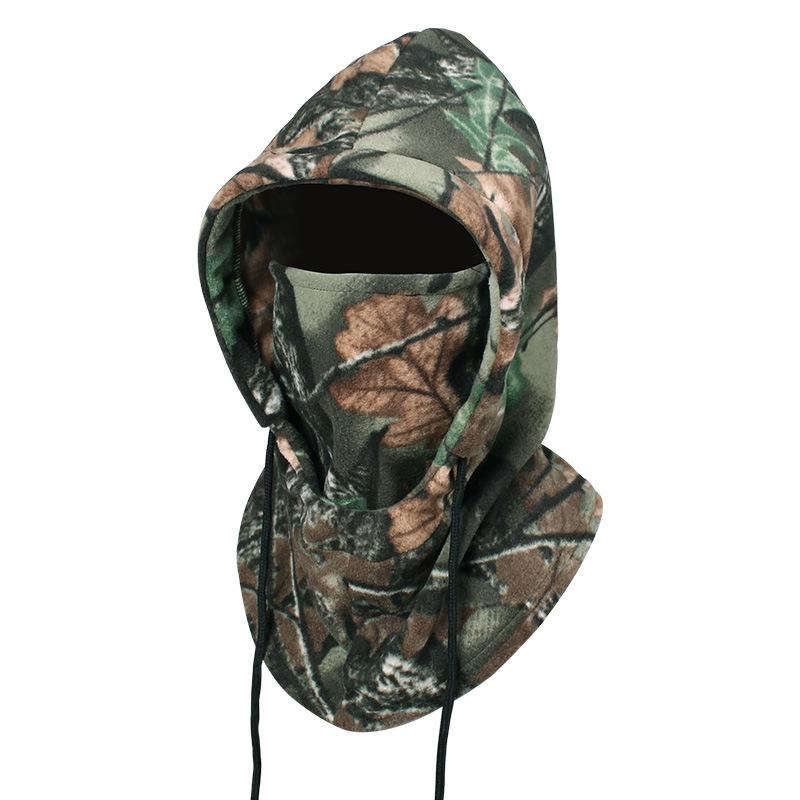 Nouveau cagoule d'hiver en pol - Cycling Gear Cold Weather avis et prix