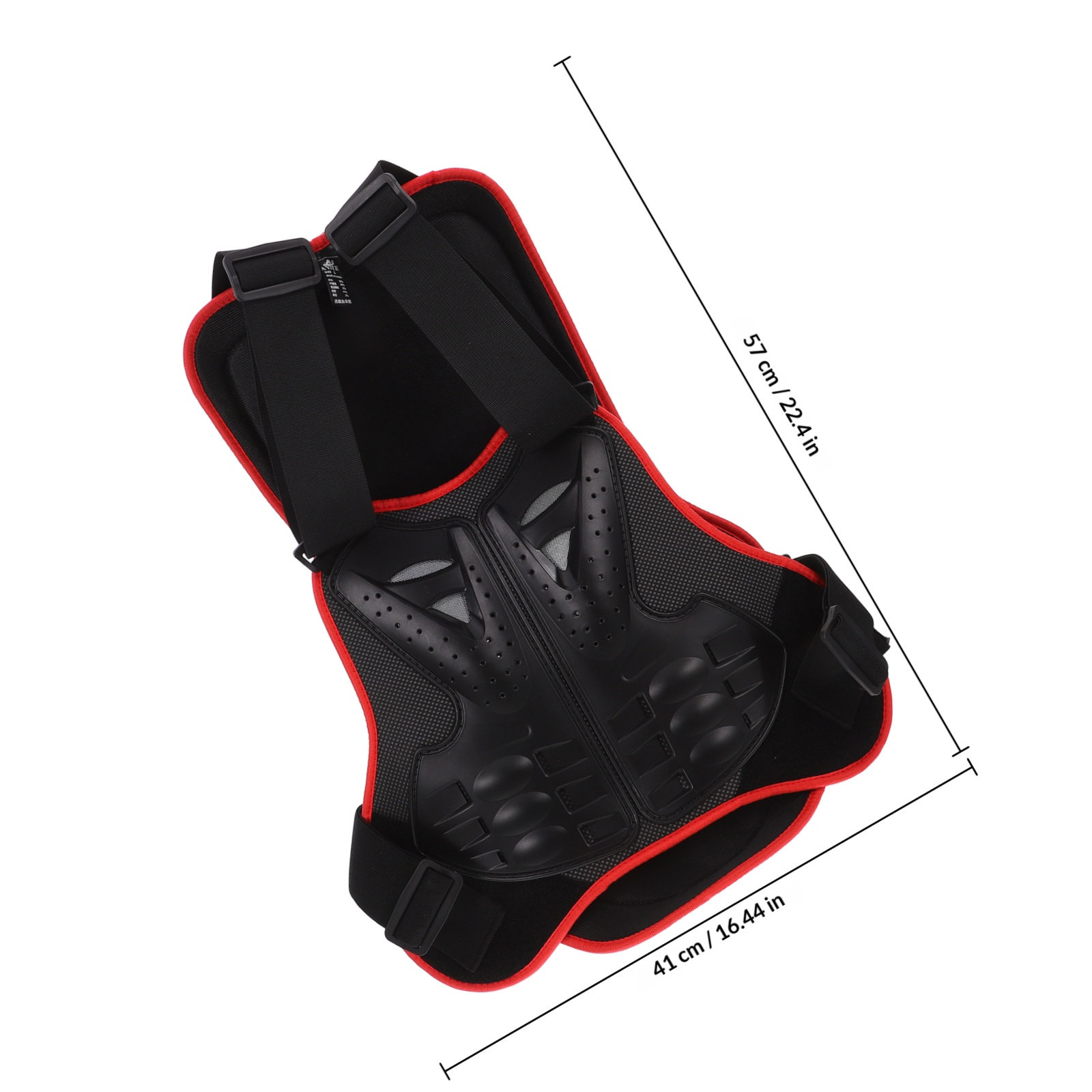 Gilet de protection pour enfan - Cycling Gear Vest avis et prix
