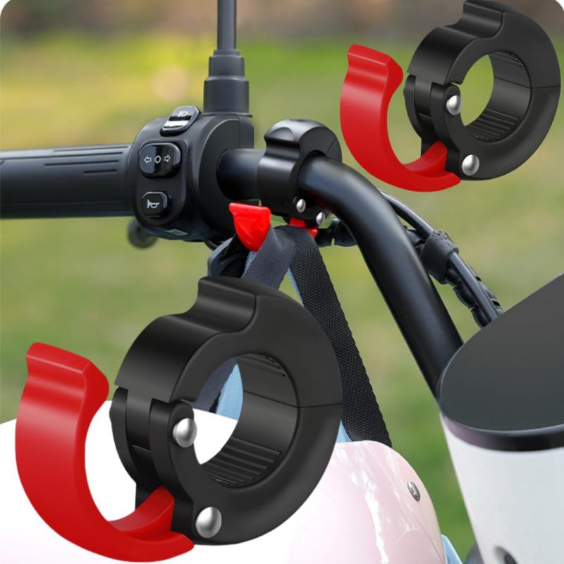 (BF06) 1 Ensemble de crochets  - Cycling Gear Hanger avis et prix