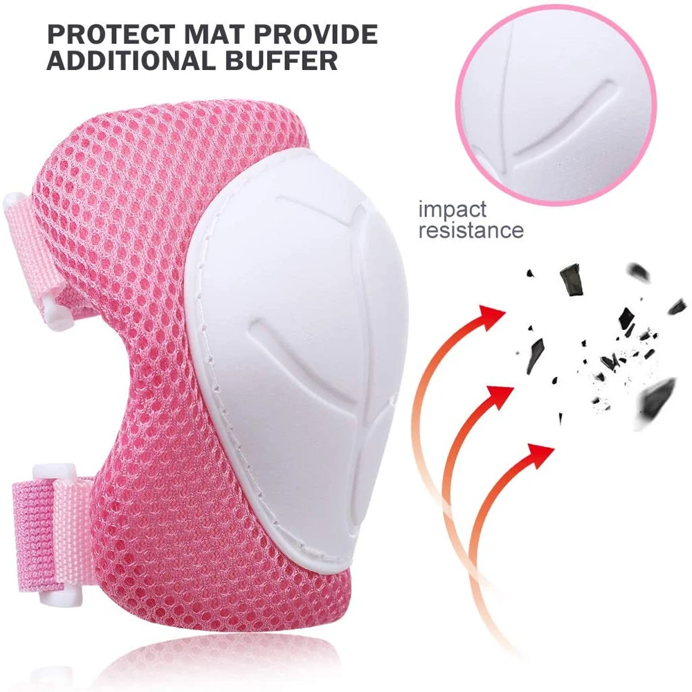 GOMOREON-Genouillères et coudi - Cycling Gear Material avis et prix