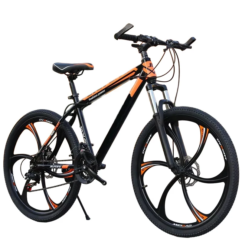 Vélo de montagne pour adultes  - Cycling Low Gear avis et prix