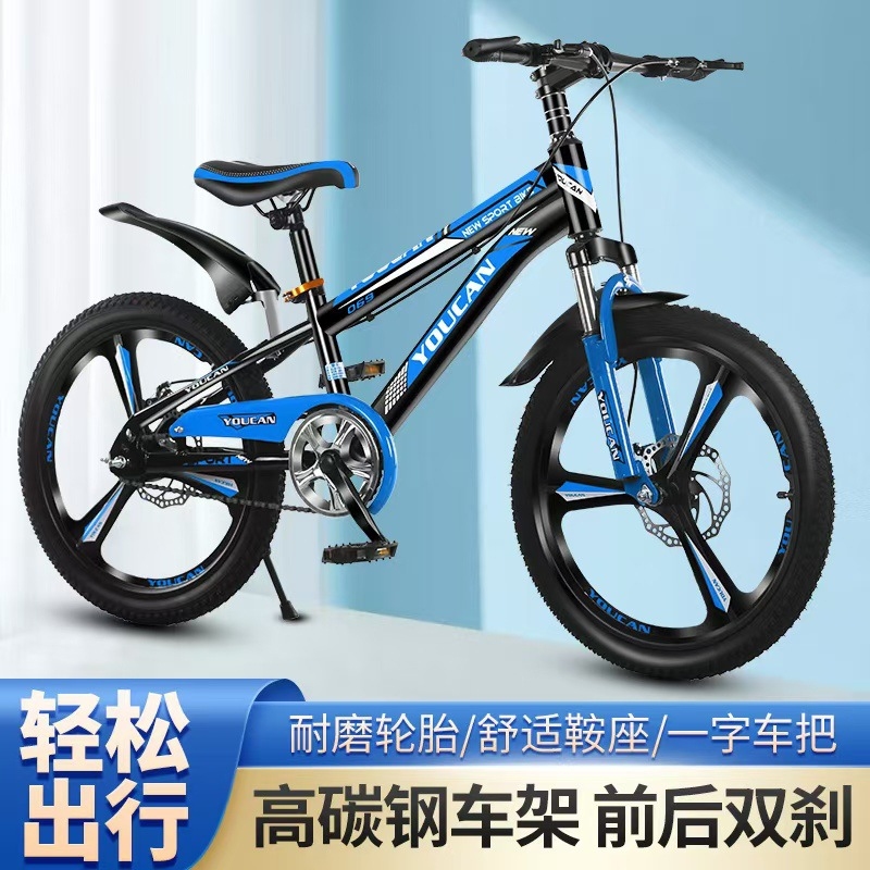 Vélo de montagne pour enfants  - Cycling Low Gear avis et prix