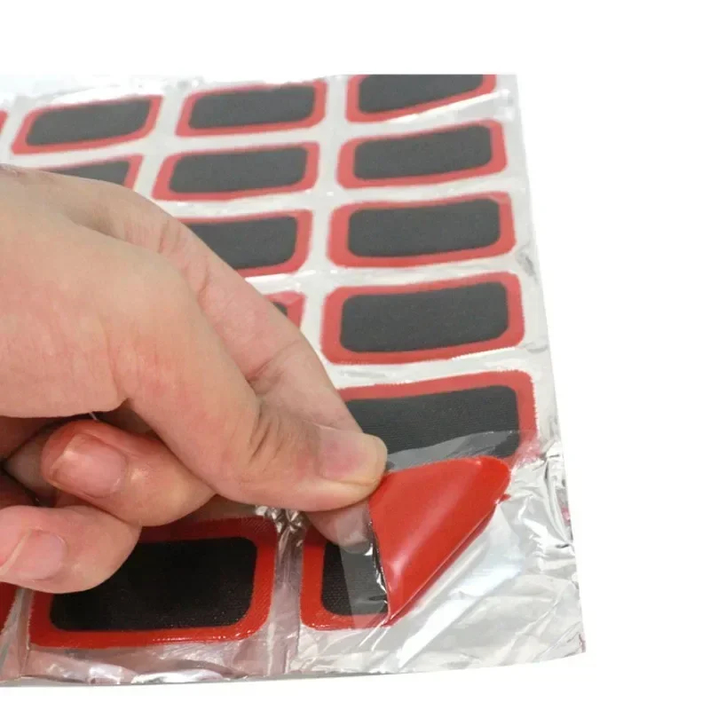 Kit de réparation de chambre à - Bicycle Repair Kit avis et prix