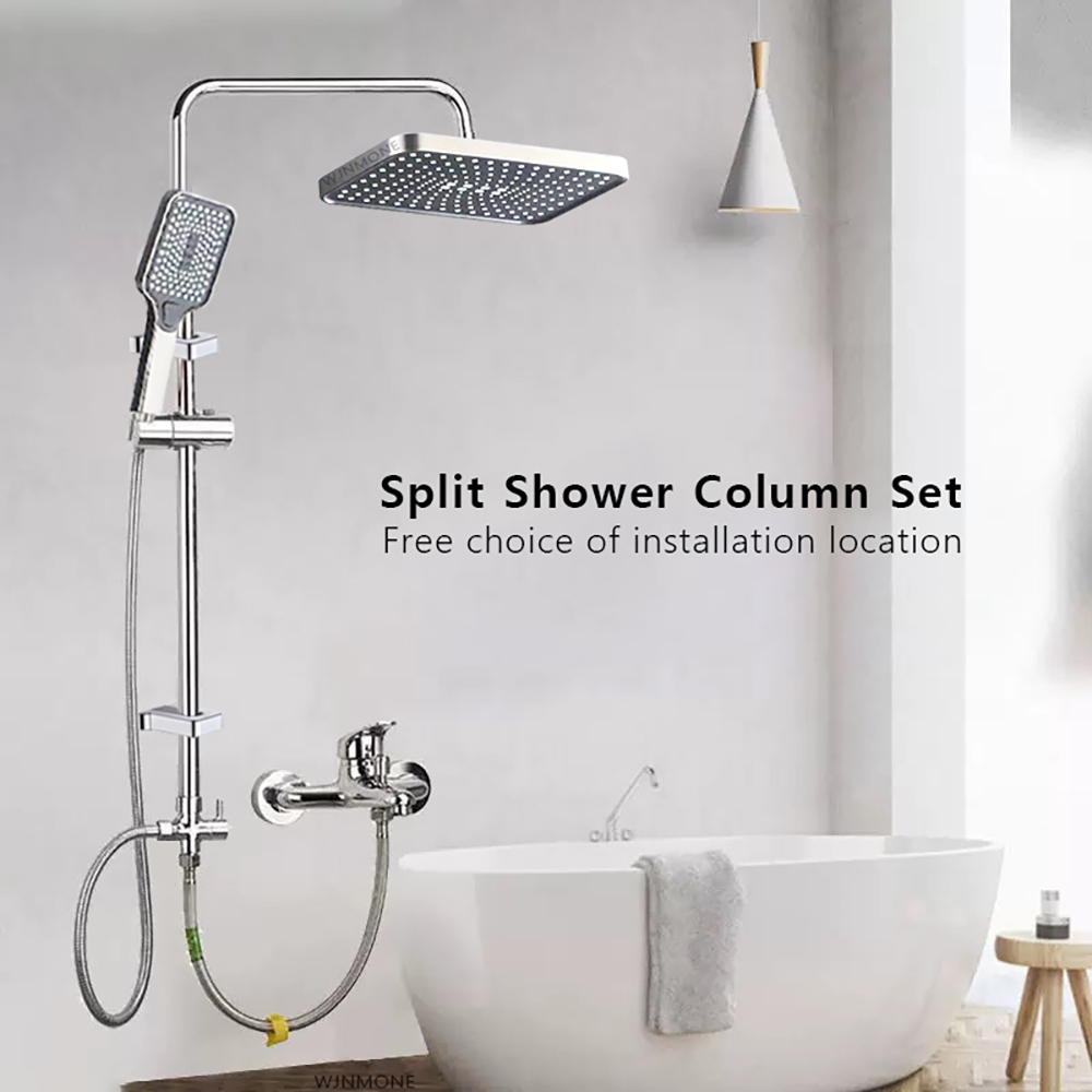 Ensemble de colonnes de douche - Head Racket Boom avis et prix