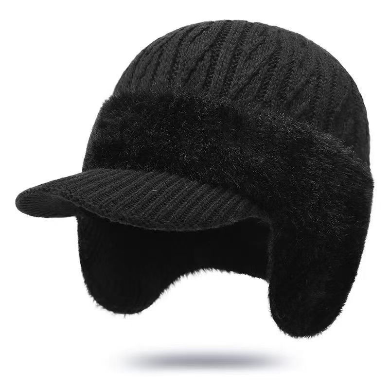 Bonnet thermique coupe-vent do - Cycling Gear Cold Weather avis et prix