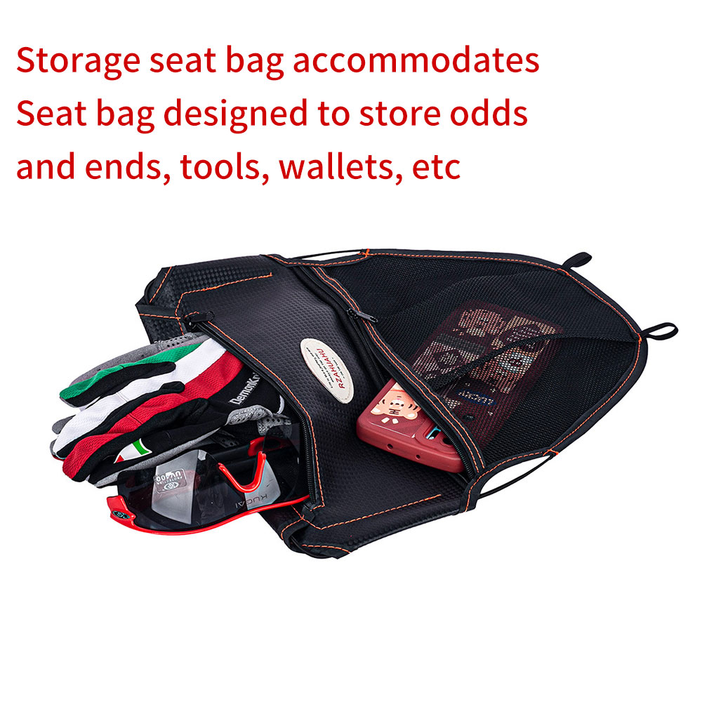 Sac de rangement d'outils pour - Cycling Gear Material avis et prix