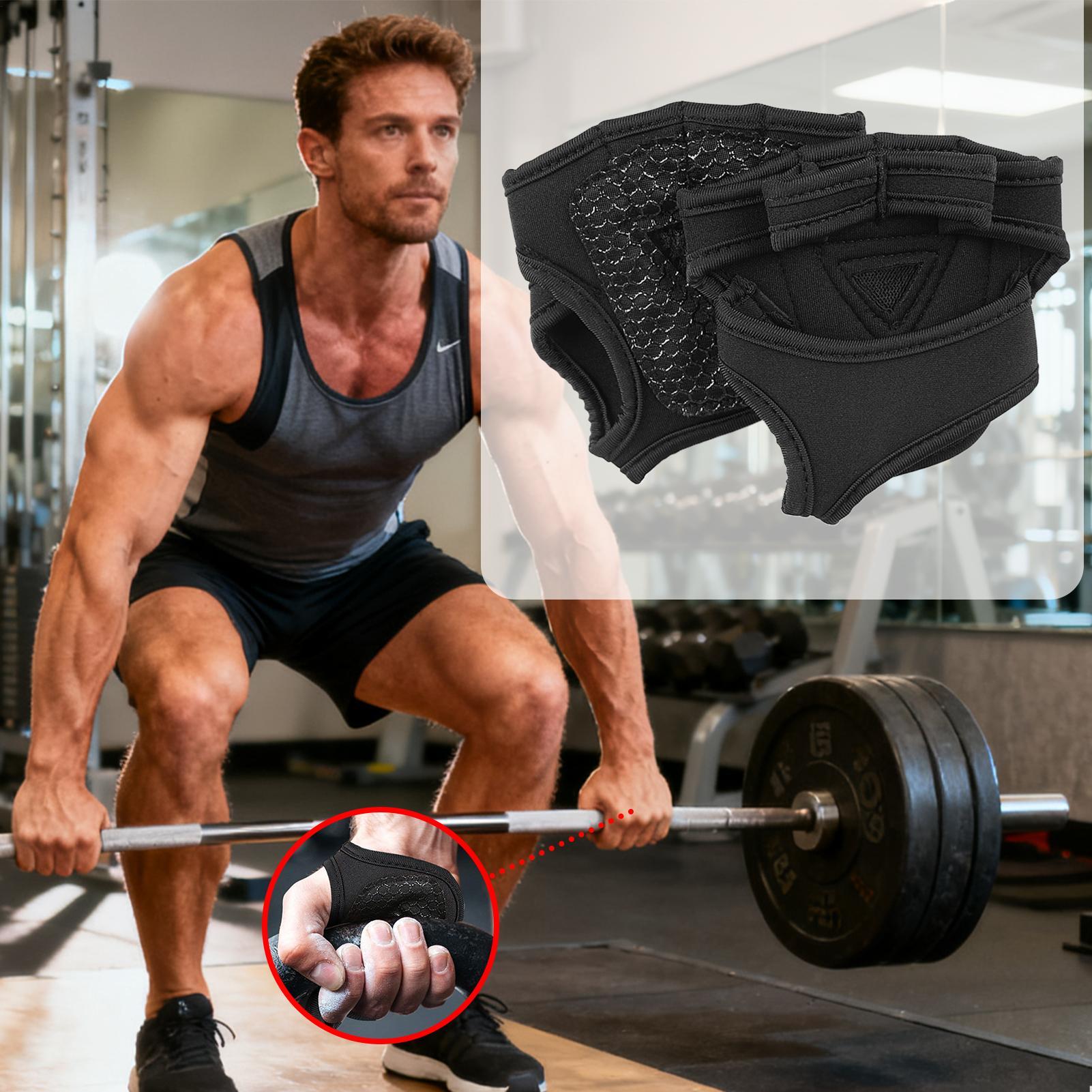 Gants d'entraînement pour homm - Cycling Gear Beginner avis et prix