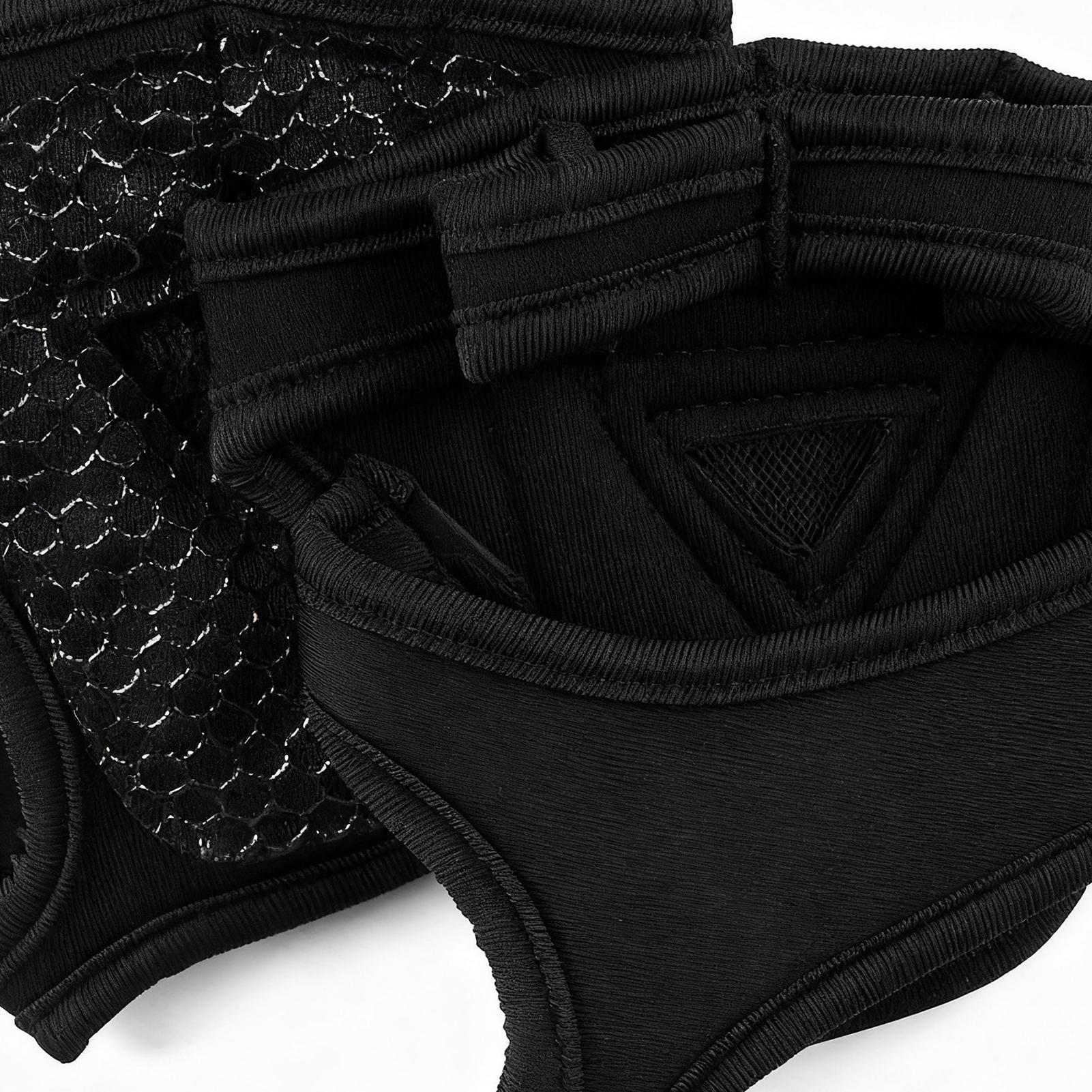 Gants d'entraînement pour homm - Cycling Gear Beginner avis et prix