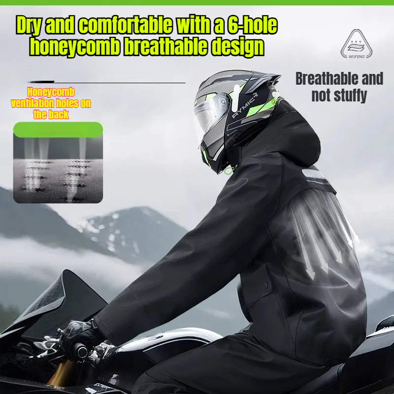 Ensemble imperméable chaud ave - Cycling Gear Waterproof avis et prix