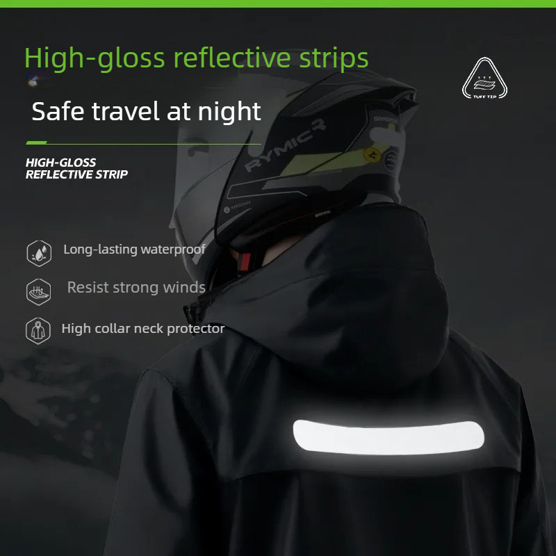 Ensemble imperméable chaud ave - Cycling Gear Waterproof avis et prix