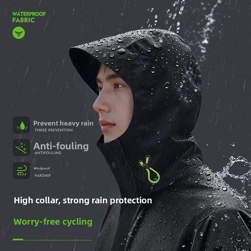 Ensemble imperméable chaud ave - Cycling Gear Waterproof avis et prix