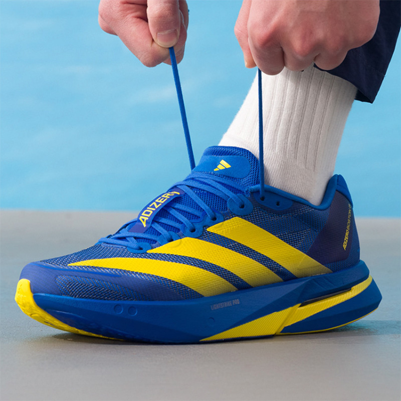 Adidas Adizero Evo SL Racing C - Adidas Shoes Duramo Sl avis et prix