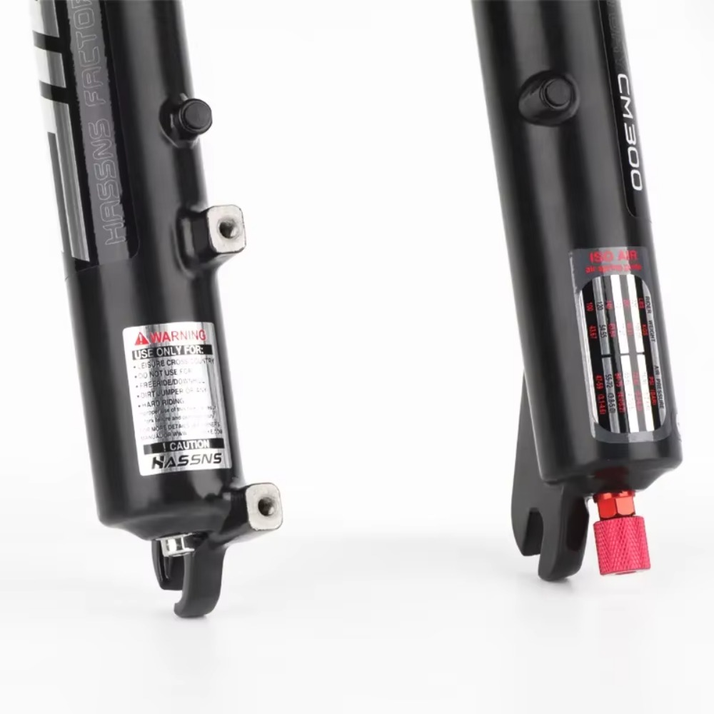 Fourche de suspension HASSNS p - Cycling Low Gear avis et prix