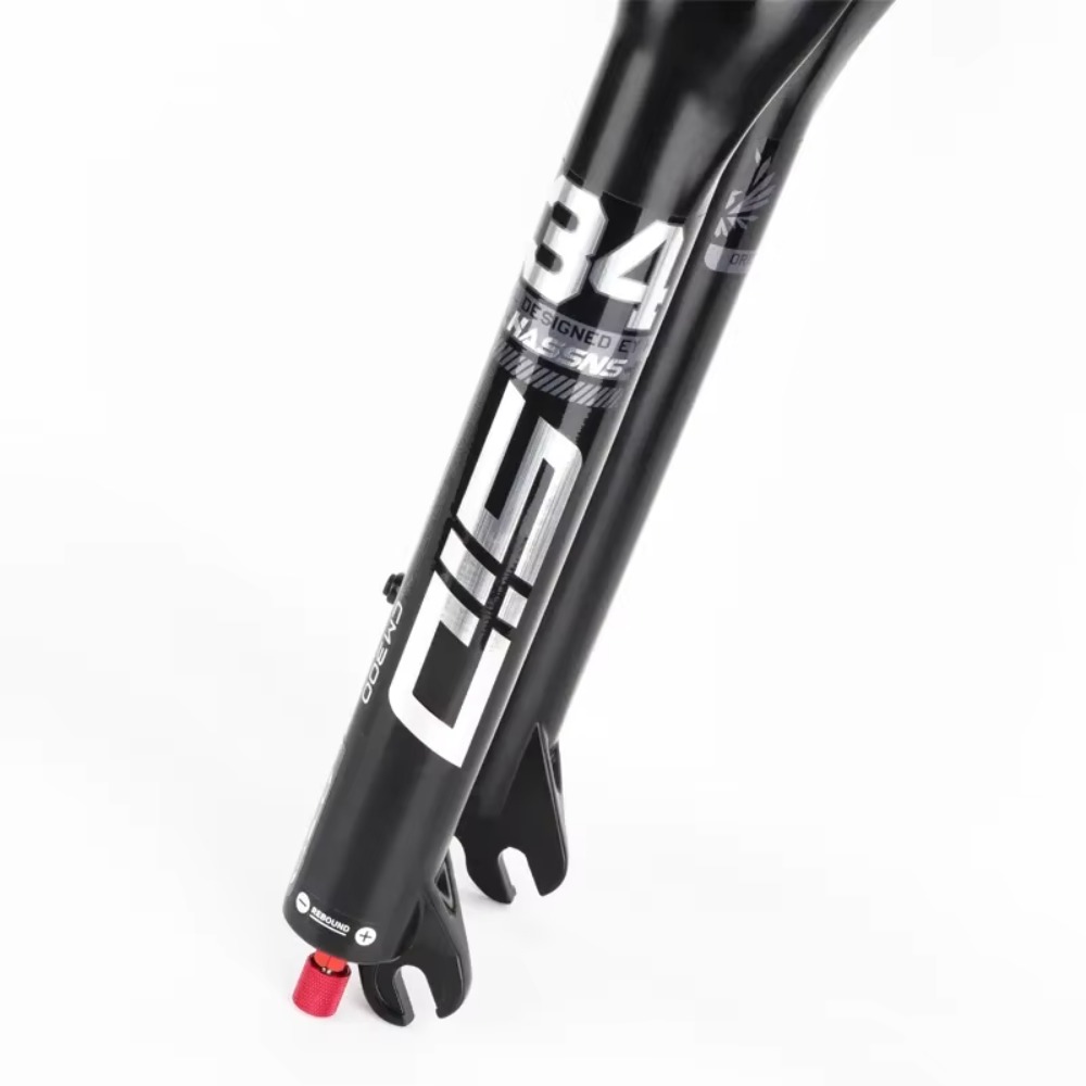 Fourche de suspension HASSNS p - Cycling Low Gear avis et prix