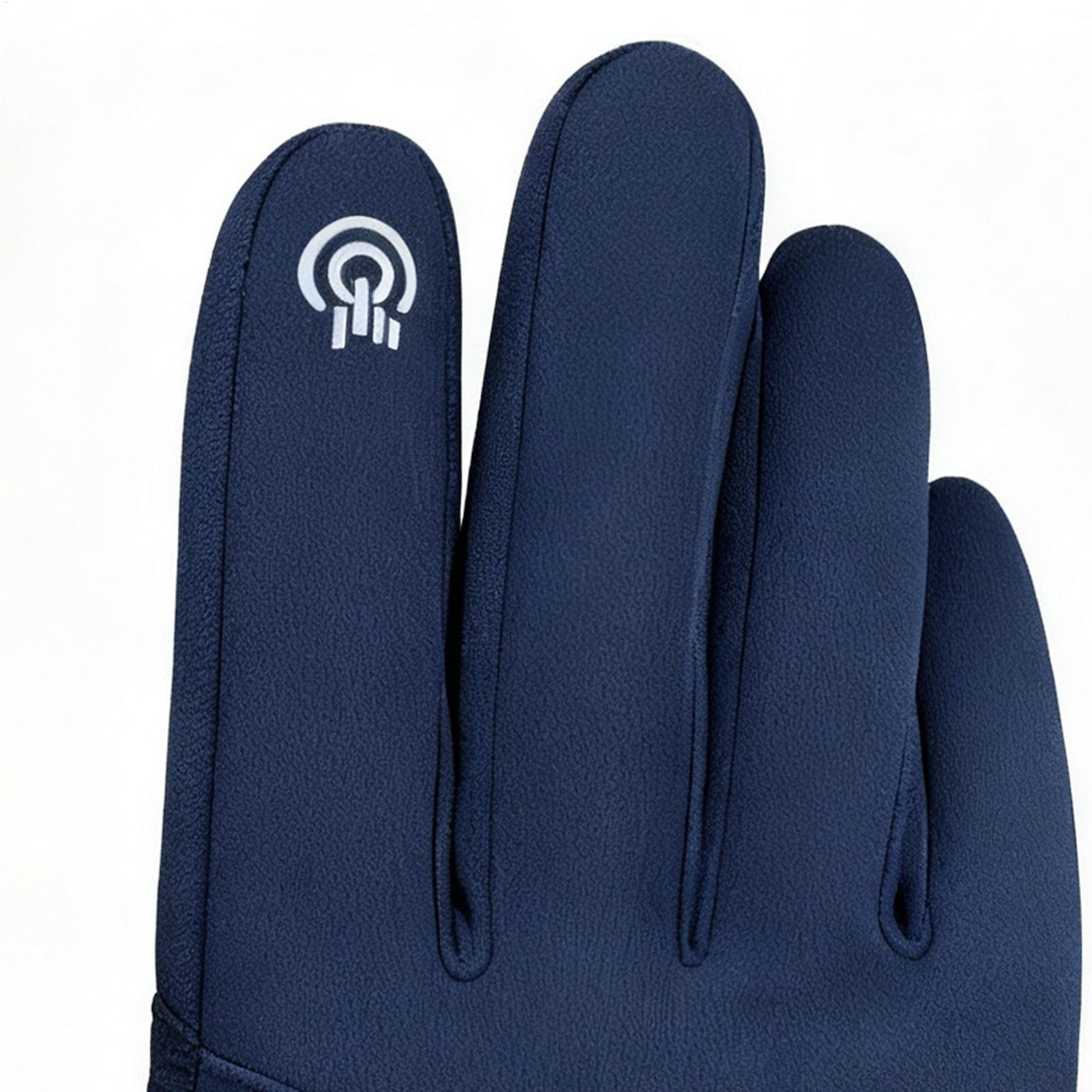 Gants d'hiver pour femmes, cou - Cycling Gear Cold Weather avis et prix