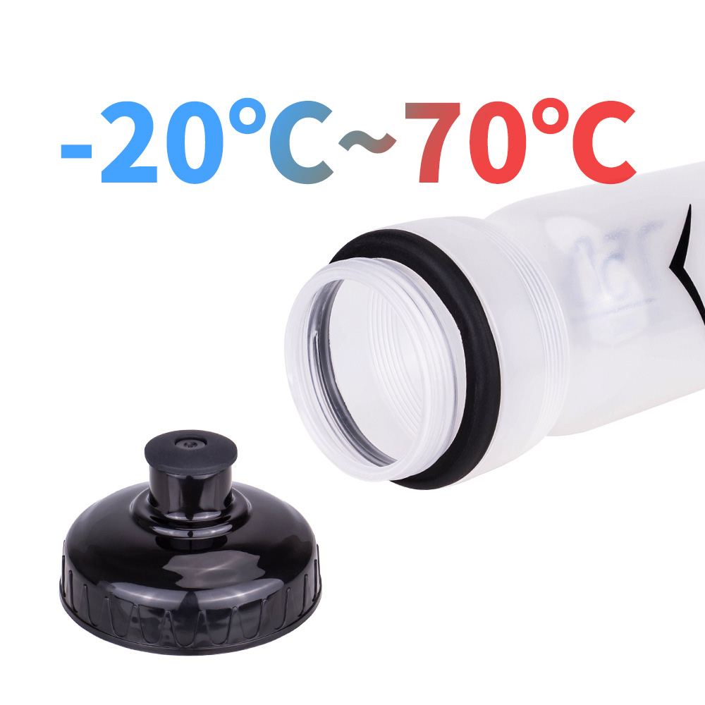 ZTTO 750 ml bouteille d'eau de - Cycling Gear Material avis et prix