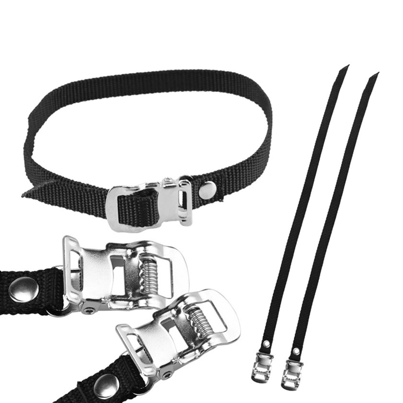 Sangles de remplacement robust - Cycling Gear Beginner avis et prix