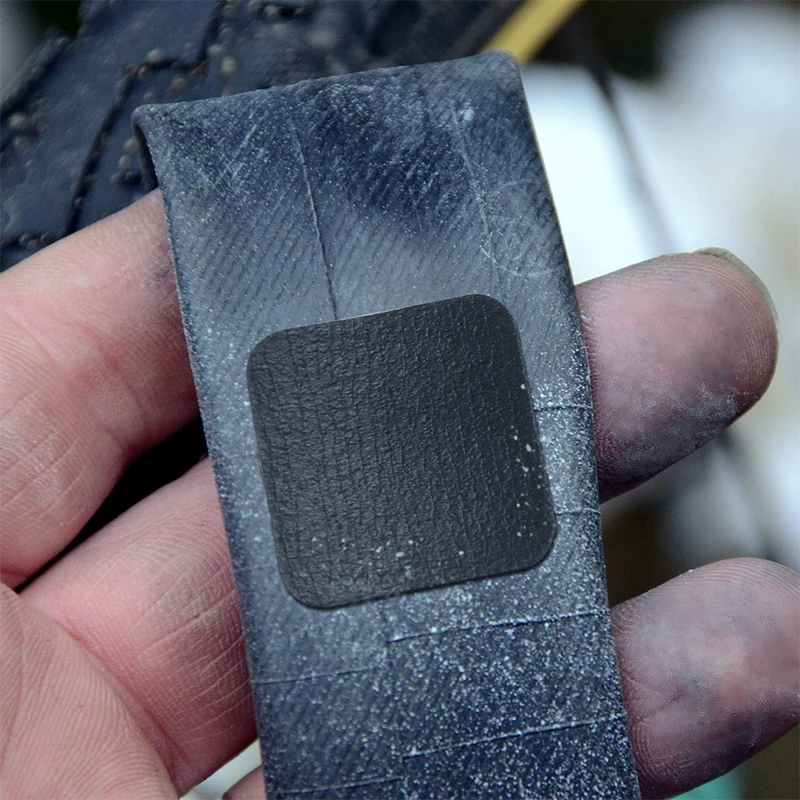 Patchs de réparation de crevai - Bicycle Repair Kit avis et prix