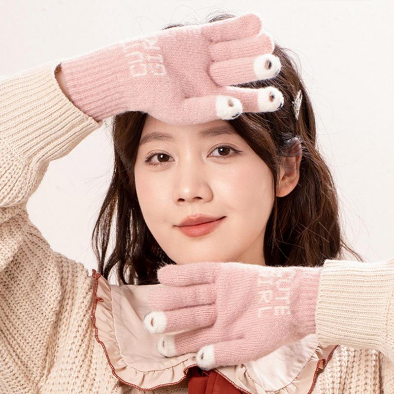 Gants Chauds artificiel astiqu - Cycling Gear Cold Weather avis et prix