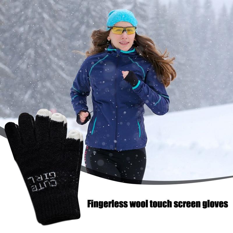 Gants Chauds artificiel astiqu - Cycling Gear Cold Weather avis et prix